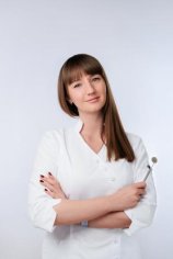 Просветова Елена Викторовна