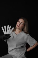 Груздева Екатерина Вячеславовна