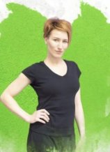 Волнухина Ксения