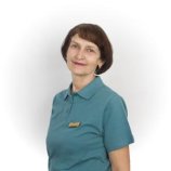 Чернигова Ольга Анатольевна