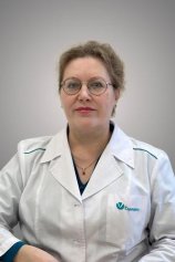 Амосова Анжела-Грация Леонидовна