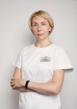 Делидова Екатерина Владимировна