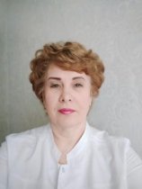 Дорохова Татьяна Михайловна