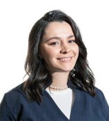 Веретенникова Анжела Рабадановна