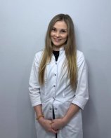 Юдина Татьяна Валерьевна