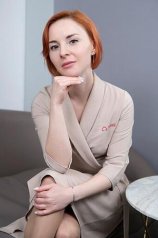 Хорькова Екатерина Анатольевна