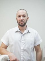 Прокошин Андрей Андреевич
