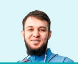 Рахимов Амир Низамович