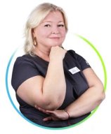 Наумова Елена Сергеевна