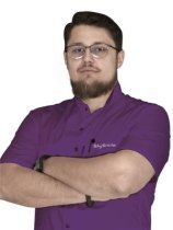 Караулов Максим Александрович