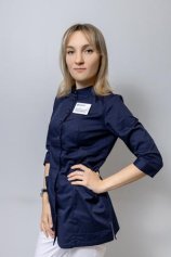 Севкаева Галина Андреевна