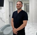 Сляднев Сергей Александрович