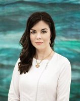 Николаенко Марина Владимировна