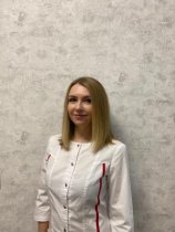 Сальникова Галина Михайловна