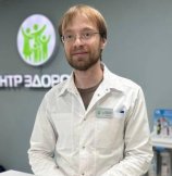 Рахманцев Артём Вадимович