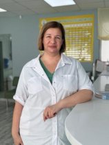 Кияшко Ольга Евгеньевна