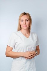 Коростелева Евгения Викторовна