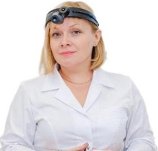 Зайцева Екатерина Александровна