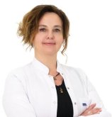 Леонова Елена Геннадиевна