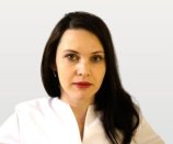 Голобородько Нина Олеговна