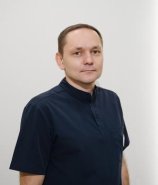 Саранча Андрей Сергеевич