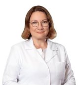 Ляшук Елена Владимировна