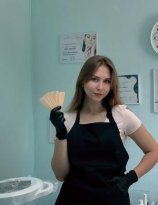 Бызина Татьяна Андреевна