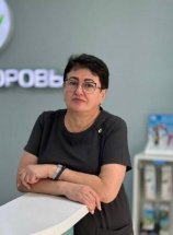 Унтевская Надежда Петровна