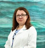 Калинчук Анна Валерьевна