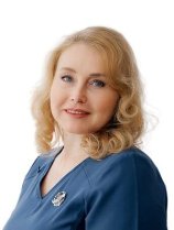 Скрипкина Инна Юрьевна
