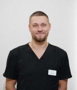 Перевалов Дмитрий Евгеньевич