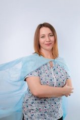 Сычева Светлана Витальевна