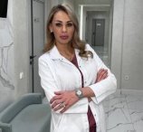 Маслова Ирина Владимировна