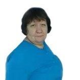 Бушуева Татьяна Егоровна