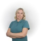 Михалева Ольга Владимировна