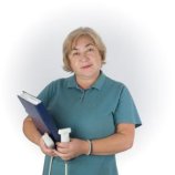 Егорова Лилия Нургалиевна