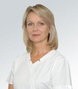 Бондаренко Людмила Анатольевна