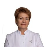 Барковская Ирина Владимировна
