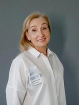 Даниленко Светлана Николаевна