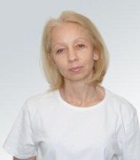 Гудко Ирина Леонидовна