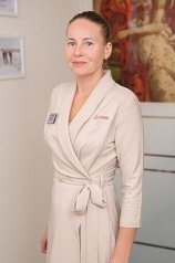 Зернова Лидия Викторовна