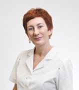 Спиридонова Анна Олеговна