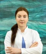 Хадзиева Хади Измаиловна