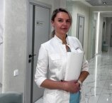 Печеная Анна Александровна