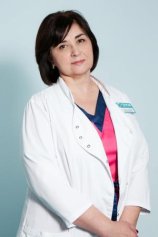 Клименко Оксана Александровна