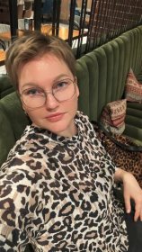 Михайлова Ксения Александровна