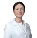Сидорова Людмила Валерьевна