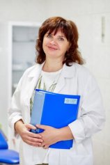 Вялкова Наталья Кузьминична