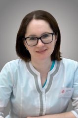 Ляпунова Елена Петровна