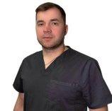 Пятаев Максим Владимирович